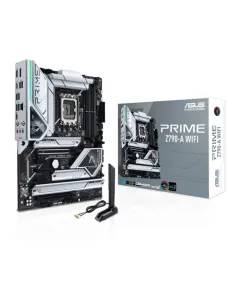 ASUS PRIME Z790-A WIFI DDR5 ATX Motherboard - 90MB1CS0-M1EAY0