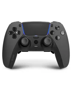 PS5: Scuf Reflex FPS Wireless Performance Controller - Steel Gray