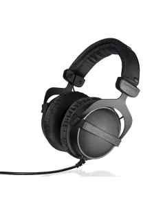 beyerdynamic DT 770 Pro 80 ohm Limited Edition Professional Studio Headphones - Black