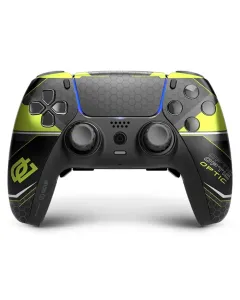 PS5: Scuf Reflex FPS Wireless Performance Controller - OPTIC GAMING