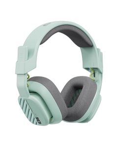 ASTRO A10 PC Sea Glass Mint Gaming Headset