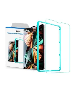 ESR Tempered Glass/ Screen Proctector for iPad Air 5 2022 / Air 4 2020 / PRO 11 - Transparent