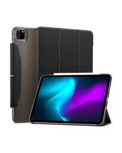 ESR Ascend Trifold Case For iPad Pro 11 4th Gen (2022) And 3rd Gen (2021) - Jelly Black