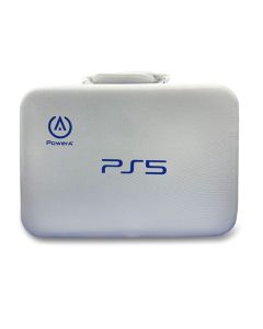 PowerA Ps5 Console Travel Bag - White