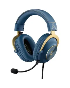 Logitech Pro X Gaming Headset - League of Legends Edition