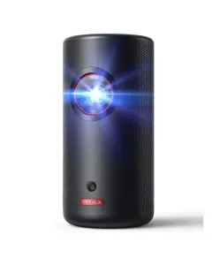 Anker Nebula Capsule 3 Laser - Black