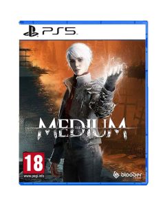 PS5: The Medium - R2
