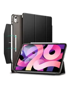 Esr Ascend Trifold Case For iPad Air 4 / 5 -  Jelly Black