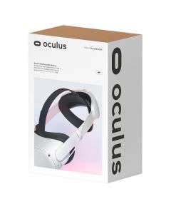 Oculus Quest 2 Elite Strap With Battery