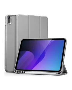Esr Rebound Pencil Case For iPad 10.9inch 2022 - GREY 