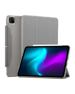 Esr Rebound Pencil Case For  iPad Pro 11 4th Gen (2022) And 3rd Gen (2021) - Grey 