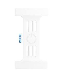 Goui Magnetic Strap - White