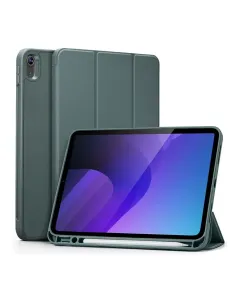 Esr Rebound Pencil Case For iPad 10.9inch 2022 - Forest Green