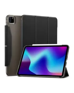 ESR Ascend Trifold Case for iPad Pro 12.9 6th Gen (2022) & 5th Gen (2021) - Black 