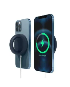 Elago Grip Stand Compatible With Magsafe - Jean Indigo