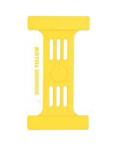 Goui Magnetic Strap - Sunshine Yellow