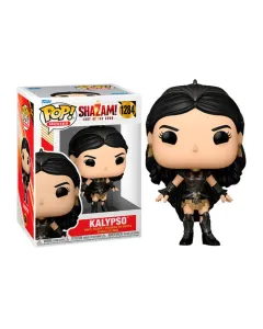 Funko Pop! Heroes: Shazam 2 - Kalypso 