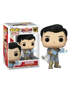 Funko Pop! Heroes: Shazam 2 - Eugene