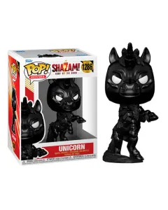 Funko Pop! Heroes: Shazam 2 - Unicorn