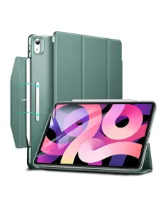 Esr Ascend Trifold Case For iPad Air 4 / 5 -  Forest Green