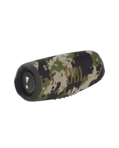 JBL Charge 5 Portable Waterproof Speaker with Powerbank - Squad