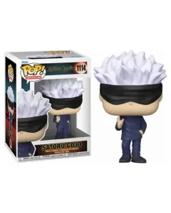 Funko Pop! Animation: Jujutsu Kaisen - Gojo