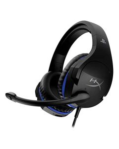 HyperX Cloud Stinger Gaming Headset for PS4 - Black