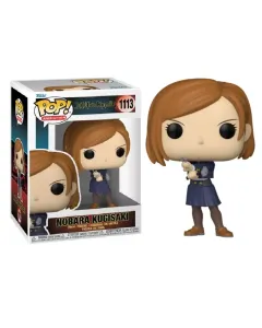 Funko Pop! Animation: Jujutsu Kaisen - Nobara