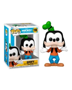 Funko Pop! Disney: D100 - Classic Goofy