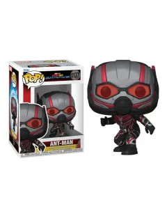 Funko Pop! Marvel: Ant-Man & the Wasp: Quantumania - Ant-man