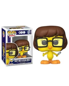 Funko Pop! Animation: Looney Tunes - Tweety as Velma