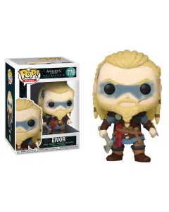 Funko Pop! Games: Assassin's Creed Valhalla - Eivor