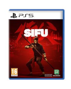 PS5: SIFU - R2