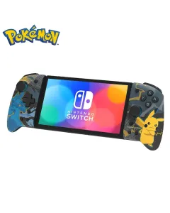 Hori Nintendo Switch Split Pad Pro - Lucario & Pikachu