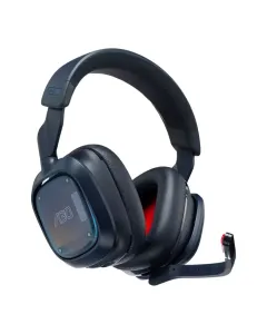 Astro A30 Wireless Gaming Headset For Xbox - Navy/Red