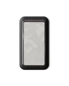HANDLstick Phone Grip & Stand - Designer Camo Collection - White