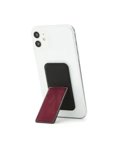 HANDLstick Phone Grip & Stand - Designer Camo Collection - Red