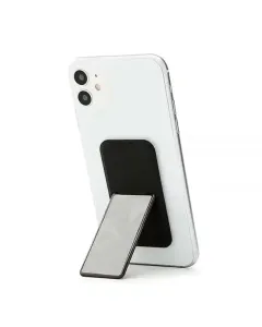 HANDLstick Phone Grip & Stand - Designer Camo Collection - Gray