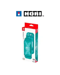 HORI Hybrid System Armor NS Lite - Turquoise