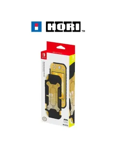 HORI Hybrid System Armor NS Lite - Yellow