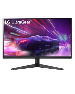 LG 27inch UltraGear Full HD (1920 x 1080) 1ms 165Hz Gaming  Monitor with AMD FreeSync™ Premium