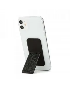 HANDLstick Animal Collection Smartphone Grip And Stand - Stingray Black