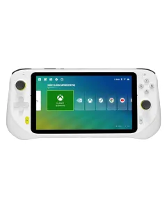 Logitech G Handheld CLOUD Gaming Console - White