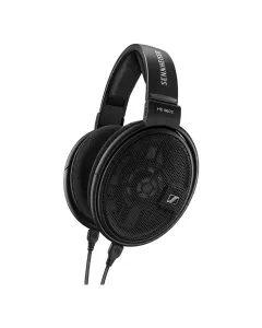 SENNHEISER HD 660 S - HiRes Audiophile Open Back Headphone