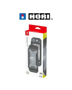 HORI Hybrid System Armor NS Lite - Gray
