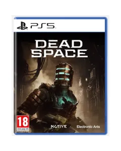 PS5: Dead Space - R2