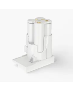 Nuki Power Pack - White