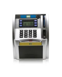 Kenzi Atm Savings Machine