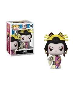 Funko Pop: Demon Slayer- Daki