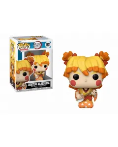 Funko Pop: Demon Slayer- Zenitsu Agatsuma (Kimono)